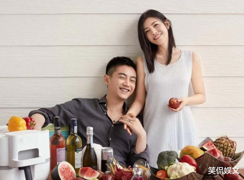 陈妍希|陈妍希有多冤？当初要以这造型出演“小龙女”就是另一个结局了，哪个造型？