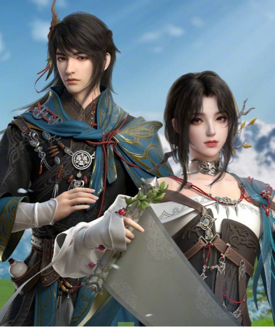 剑网3|美图秀秀、节奏大师？剑网三玩家在游戏中都遇到过什么搞笑ID？