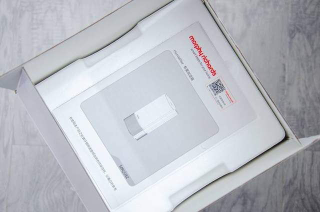 拒绝秋冬干燥 长效静音滋润——摩飞有雾加湿器