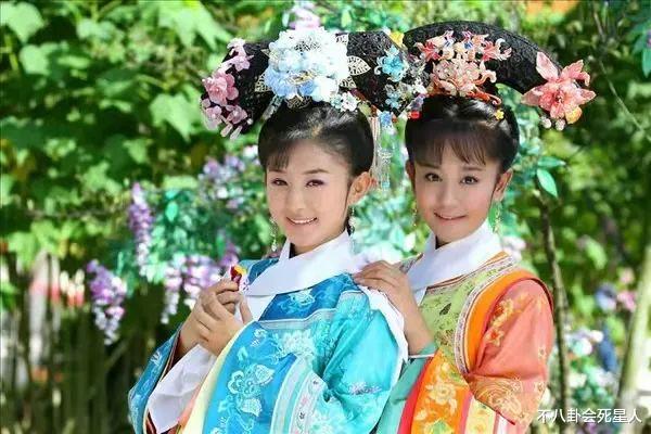 张雨绮|被大骨架耽误的7位女星，明明有张美人脸，一上红毯就被公开处刑