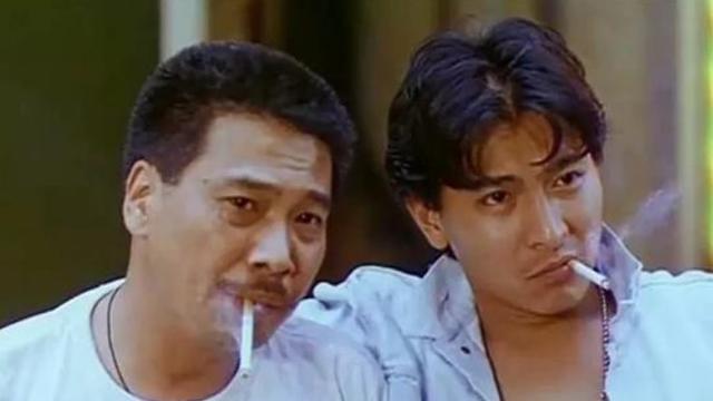 电影|《你好,吴孟达》开拍,知名作家亲自出演,周星驰刘德华做配角?