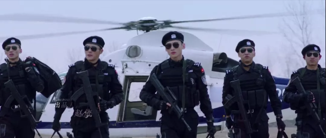 太阳的后裔|跻身全网热度top前三!中国版《太阳的后裔》凭什么这么“狠”?