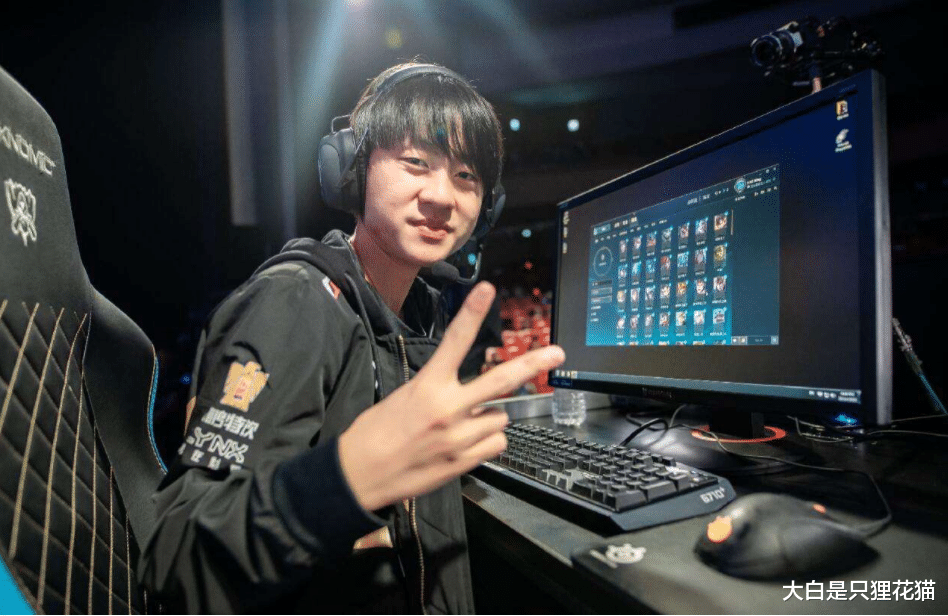 RNG|小明不在的RNG就像一盘散沙！被滔博3： 0轻松碾压