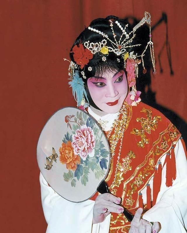 京剧|聊一聊京剧表演艺术家“活红娘”宋长荣先生