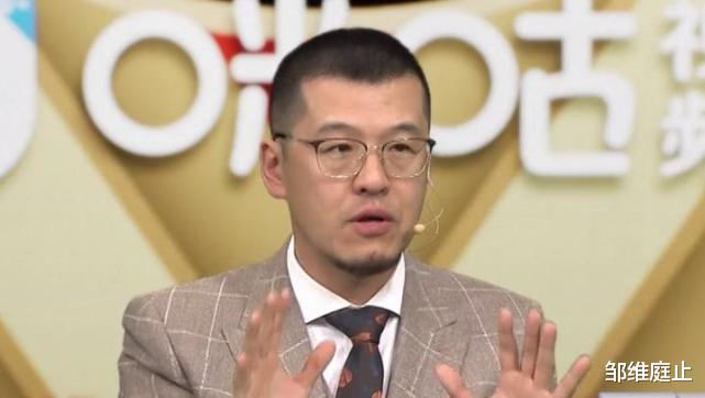 郭艾倫|三消息！郭艾倫掐嘴趙繼偉，胡明軒自責(zé)！楊毅談第三場兩隊贏球的關(guān)鍵