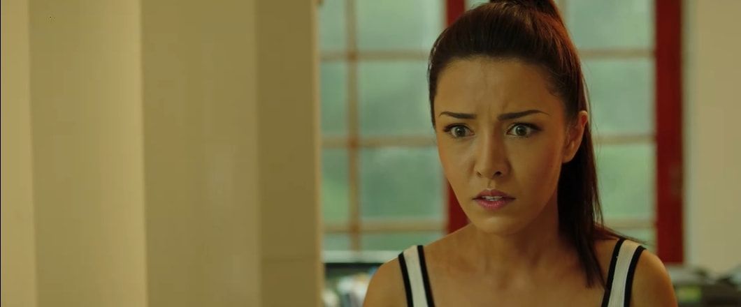 米热|这部网大上线就热度第一，口碑两极分化，堪称低配版《拆弹专家》