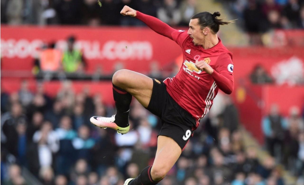 交易|伊布的話也得到應(yīng)驗(yàn)，就曼聯(lián)現(xiàn)在這灘渾水，現(xiàn)在換誰來都不好使