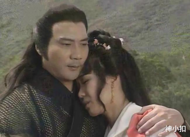 亚视|93年的亚视有多优秀？拍出了5部顶级神剧