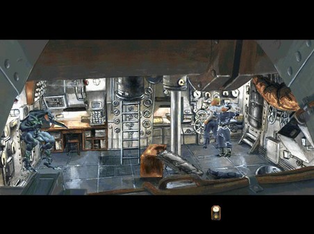 绿缕酷黑|《Call Of Cthulhu》简评：COC跑团式克苏鲁风格游戏