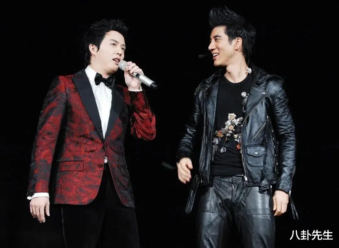 哥哥|《哥哥》男星都不是省油的灯?陈小春骂人超狠,热狗曾怼大批歌手