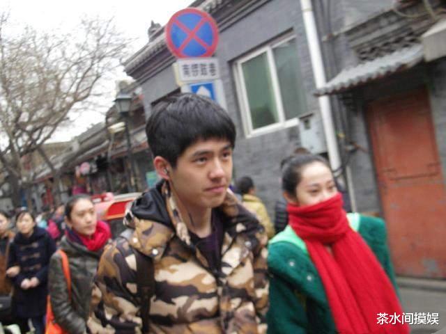 彭昱畅|明星艺考路透：有人今昔无差别，有人直接换了脸，就因红气养人？