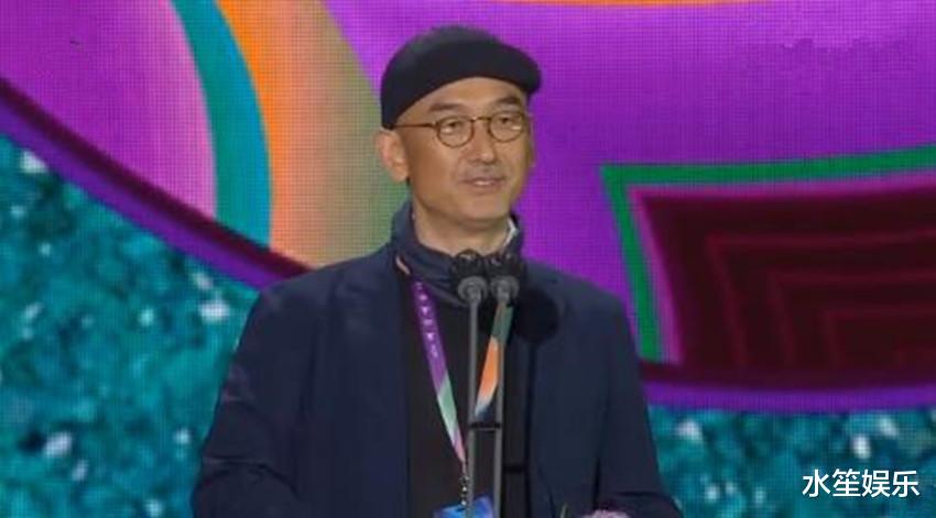 赵寅成|2021年釜日电影节奖项揭晓，刘亚仁夺影帝，赵寅成斩获年度男演员