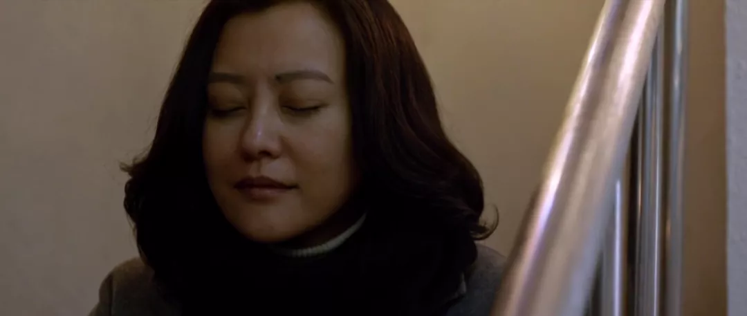 原生家庭|郝蕾用一部毫不避讳的伦理片，揭开了原生家庭的伤疤