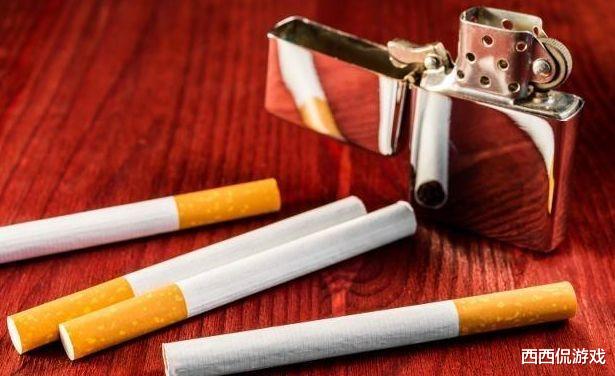 枸杞|人體每天能承受多少支香煙？別超過這個數，老煙民要控制一下！