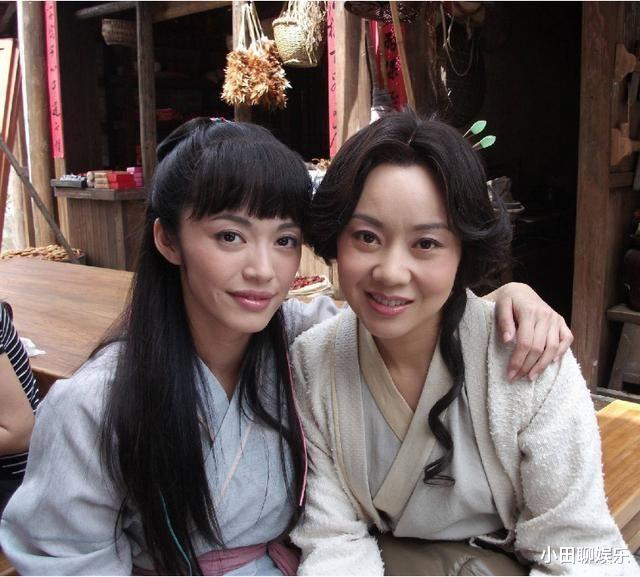 郭芙蓉|《武林外传》中的吕秀才，为什么放着贤惠的祝无双不要，依旧要选择郭芙蓉