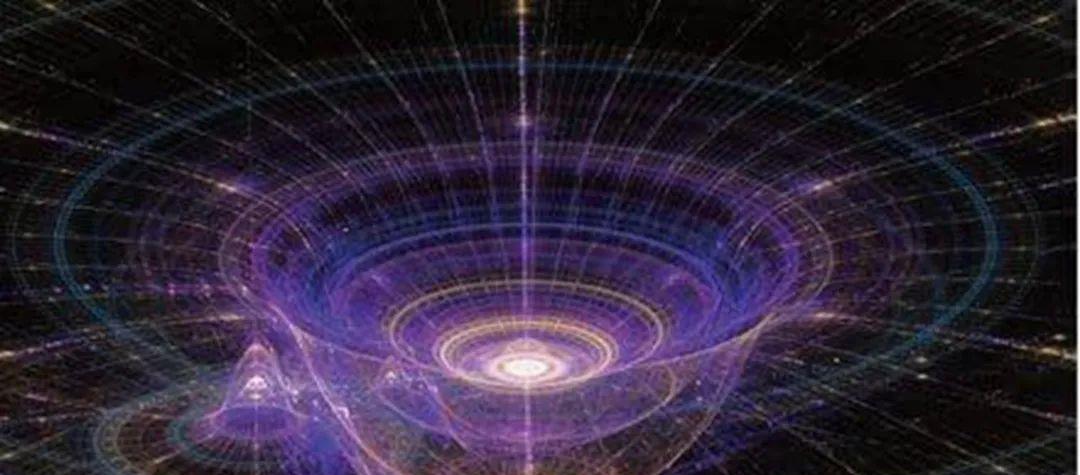 三维空间 如果我们进入四维世界，会看到怎样的情景？真相让你感觉不可思议