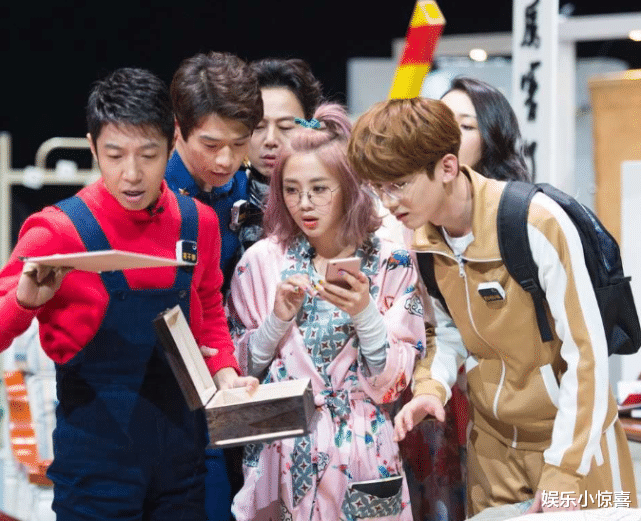 肖战|知情人爆料，《大侦探》11月18日开始录制，常驻嘉宾是老熟人