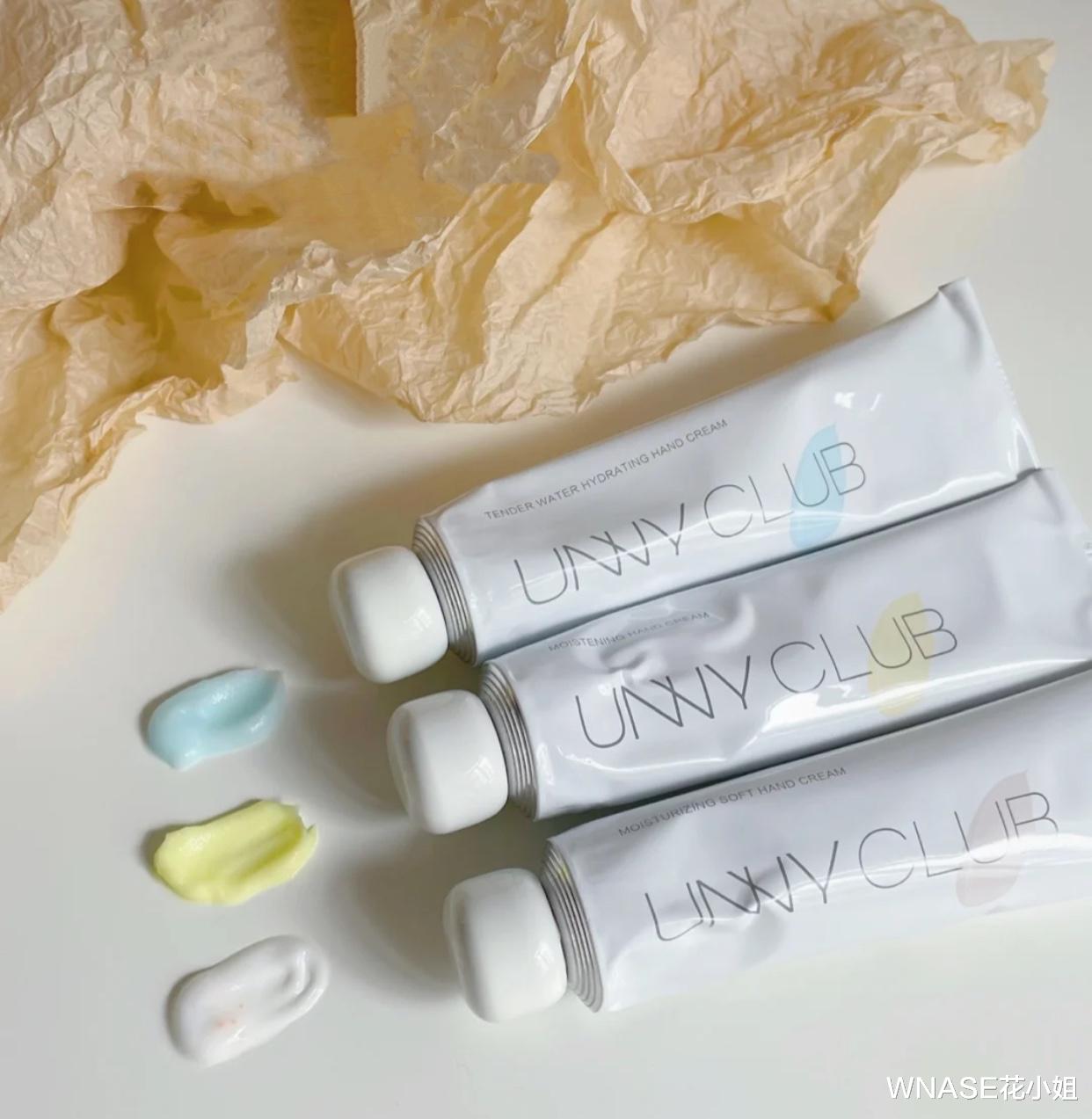 护肤 终于找到“高级香”的护手霜了！好闻又滋润，涂上逢人就被问