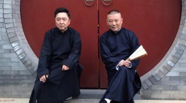 奶爸育儿宝库|《小龙人》演员现状，主角们渐渐没了消息，龙套却在德云社大腕