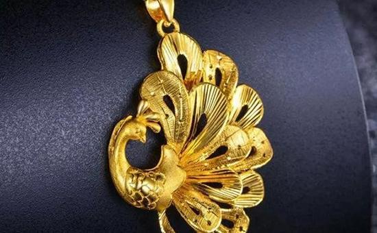 黄金 黄金首饰是怎么检测的？如果不了解，买黄金你可能会吃亏！