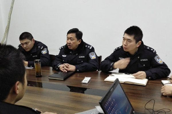 山东成武县血案,女子婚内出轨引杀身之祸,凶手作案后留在现场