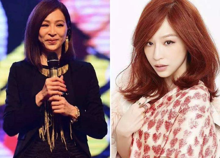 整容|8位因整容而“塌房”的女星,明明长得美艳动人,为何还要动刀?