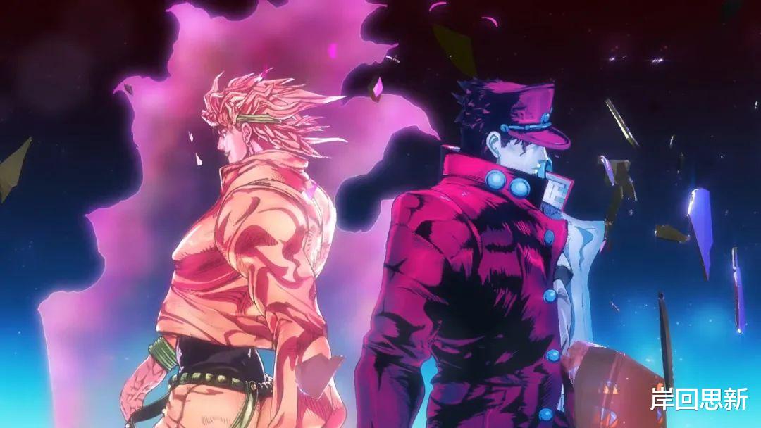 jojo|JOJO石之海要来大的：前两季OP制作组回归，官方却删掉公告？