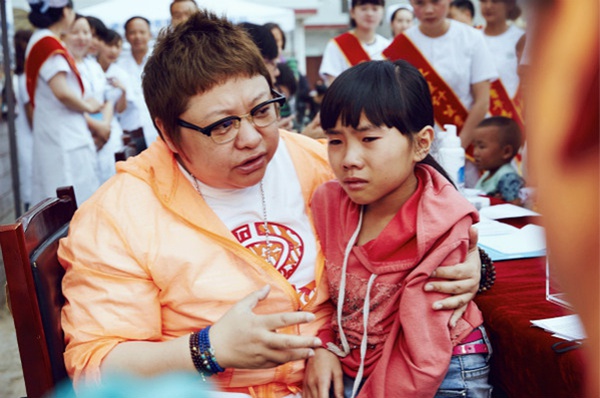 韩红|韩红终于不再隐瞒，自曝和孙楠的真实关系，原来藏得这样深！