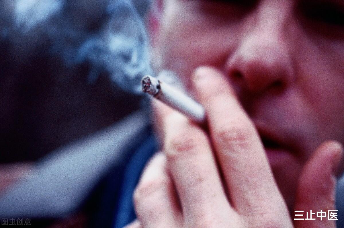 三止中医|《蚁人》人生巅峰时却患上喉癌,医生提示:7成患者与HPV相关,这些原因可导致喉癌