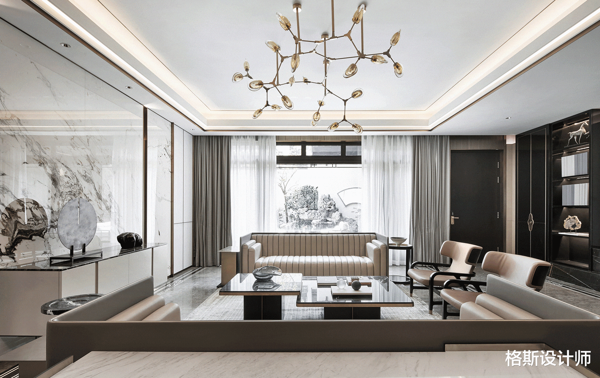 现今流行什么电视墙?分享10个流行款式供你参考