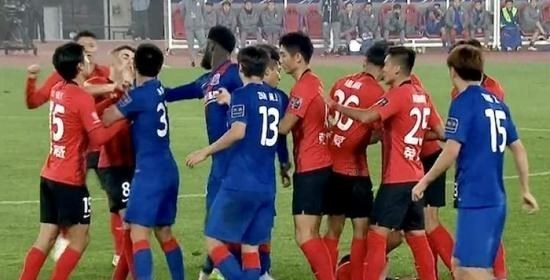 上海申花|申花重建到底有多難，看看這份名單，連其他隊的球迷都頭疼