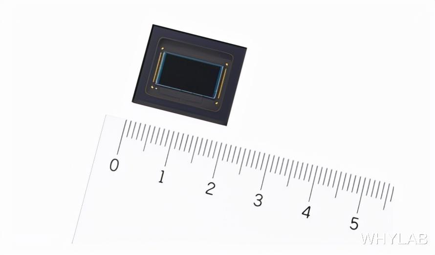 图像传感器|被骗了，厂商们说的「1 英寸」Sensor 是假的？
