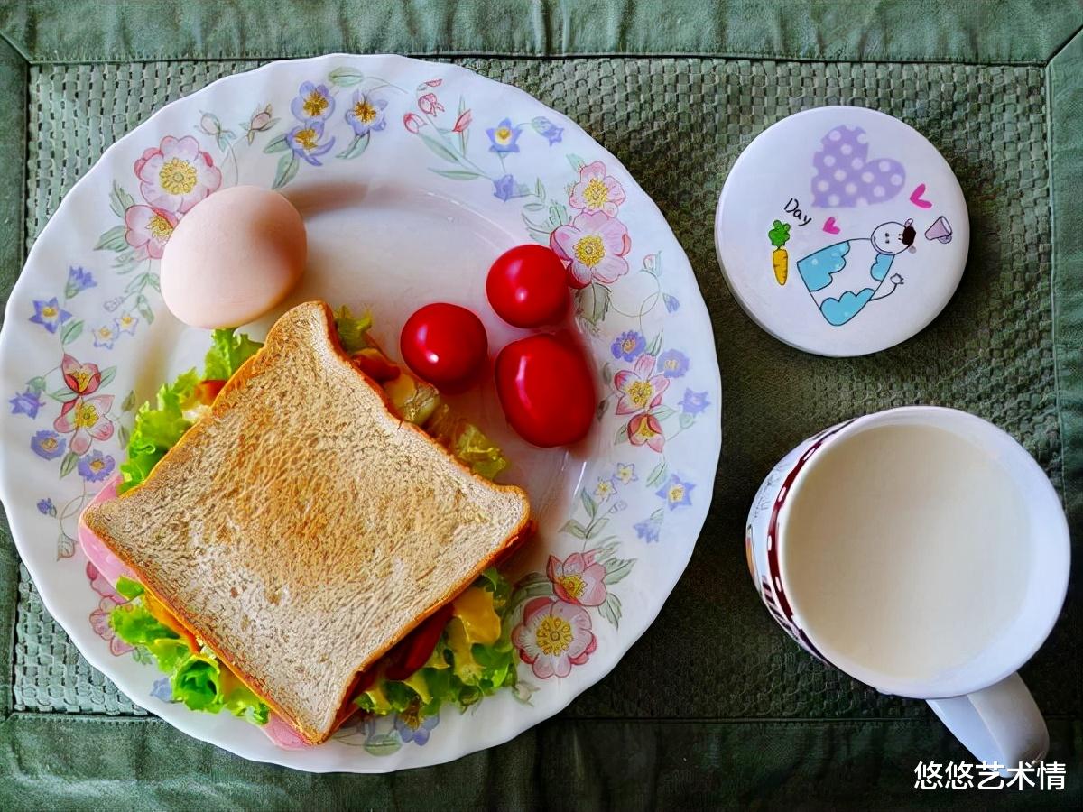 陈数|陈数的营养餐曝光，网友惊呼：怪不得身材曼妙如少女，原来挺会吃