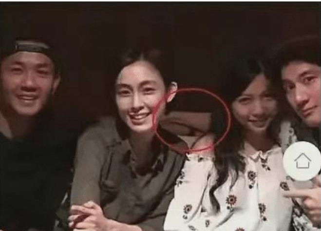 官宣|王力宏的瓜甚至牵涉到刘诗诗、舒淇和奚梦瑶。网友：贵圈真乱