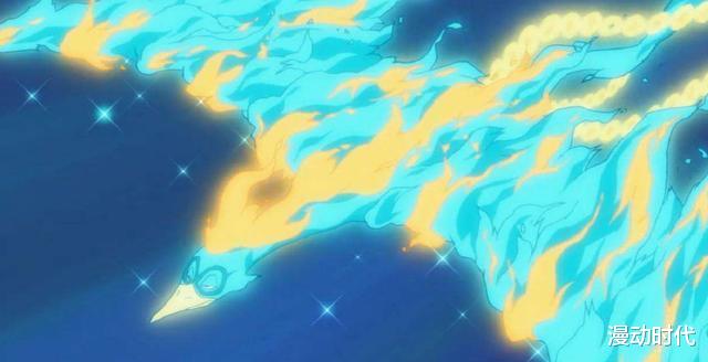 凱多|盤點海賊王中僅有的六顆幻獸種，大蛇廢到爆，最強的都屬于凱多！