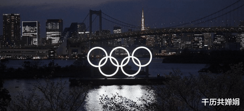 淺談東京奧運會，諸多陰間操作的背後，是一個不堪入目的日本-圖3