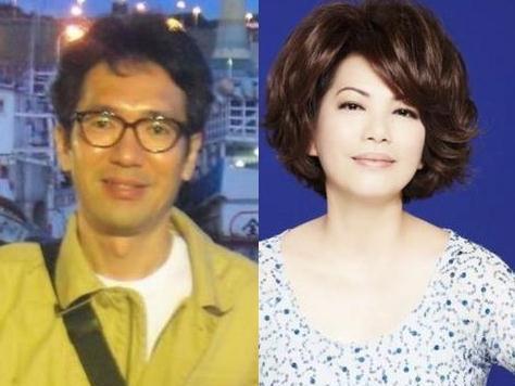 宋丹丹|宋丹丹对出轨的回应：离婚我提的，我太孤单了！