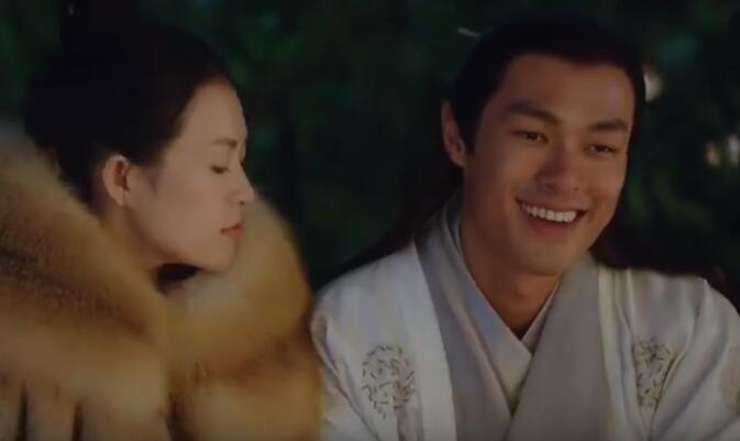 重耳|新“古装八丑”出炉，这些男演员，真的不适合演古装美男子啊