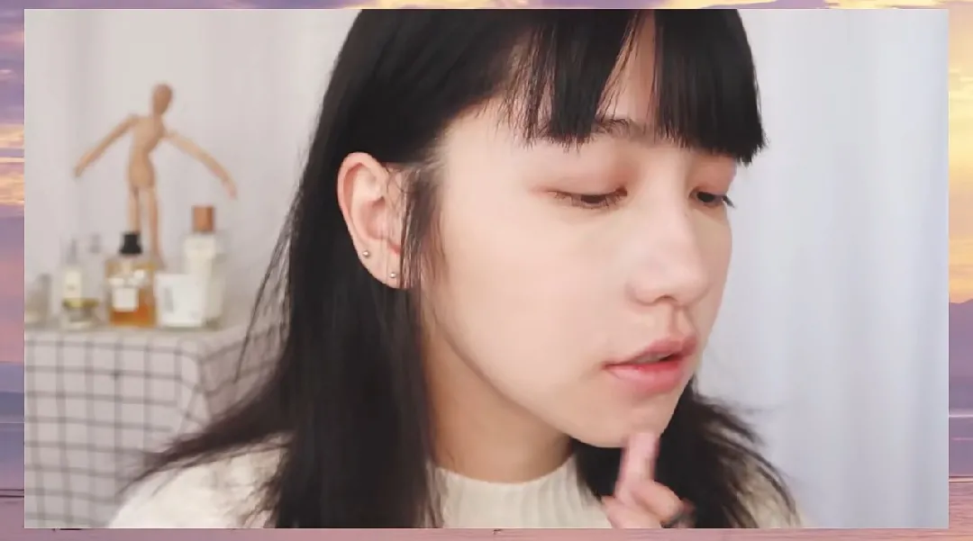 自制面膜|你与金田美樱只差一个日杂妆！