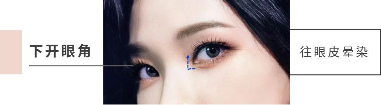 柳智敏|看《青蛇劫起》get仿妆，大火的蛇系美人打造思路在这！