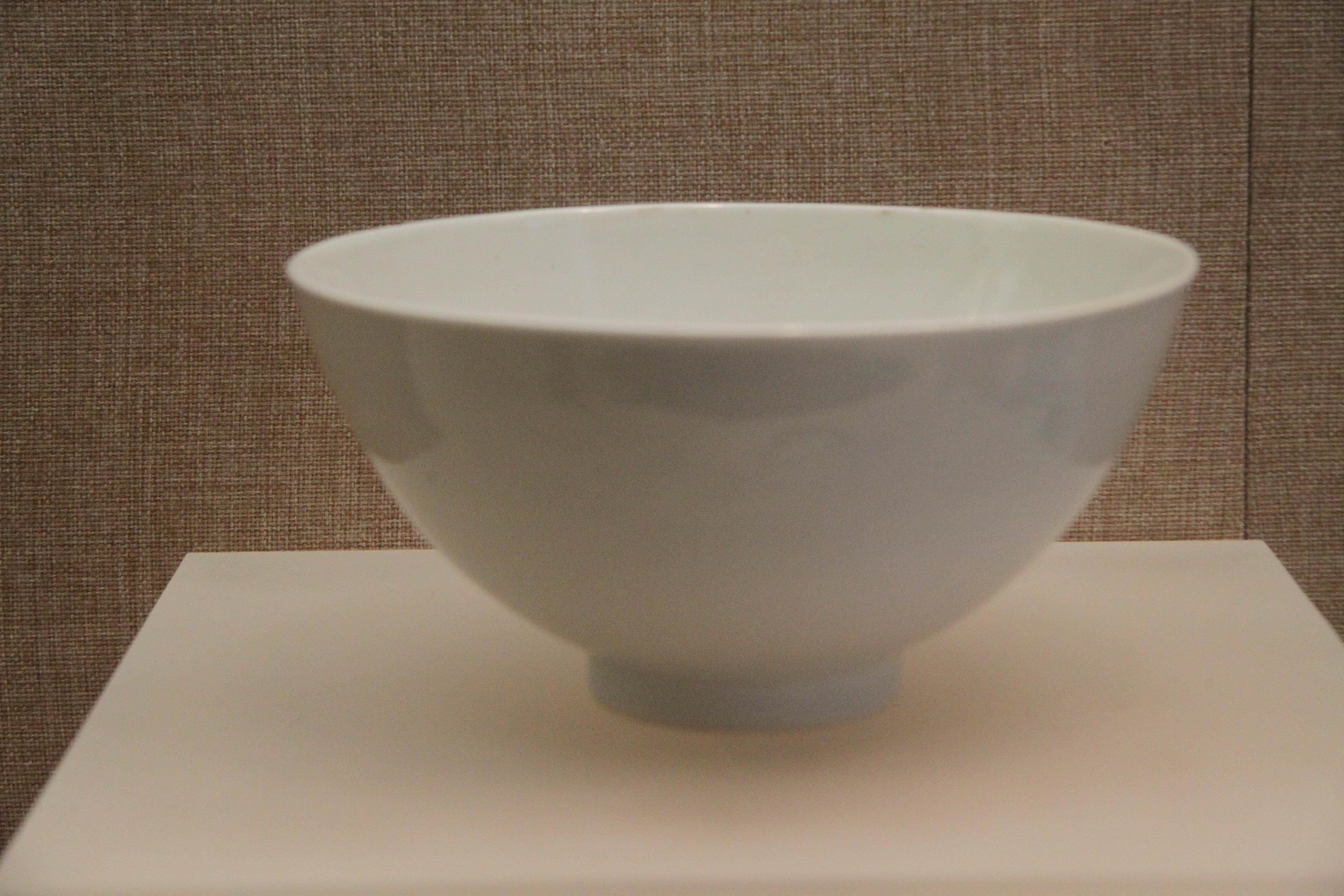 官窑|在广博展馆中，静静地看着运用到瓷器制作中的多种工艺，各领风骚