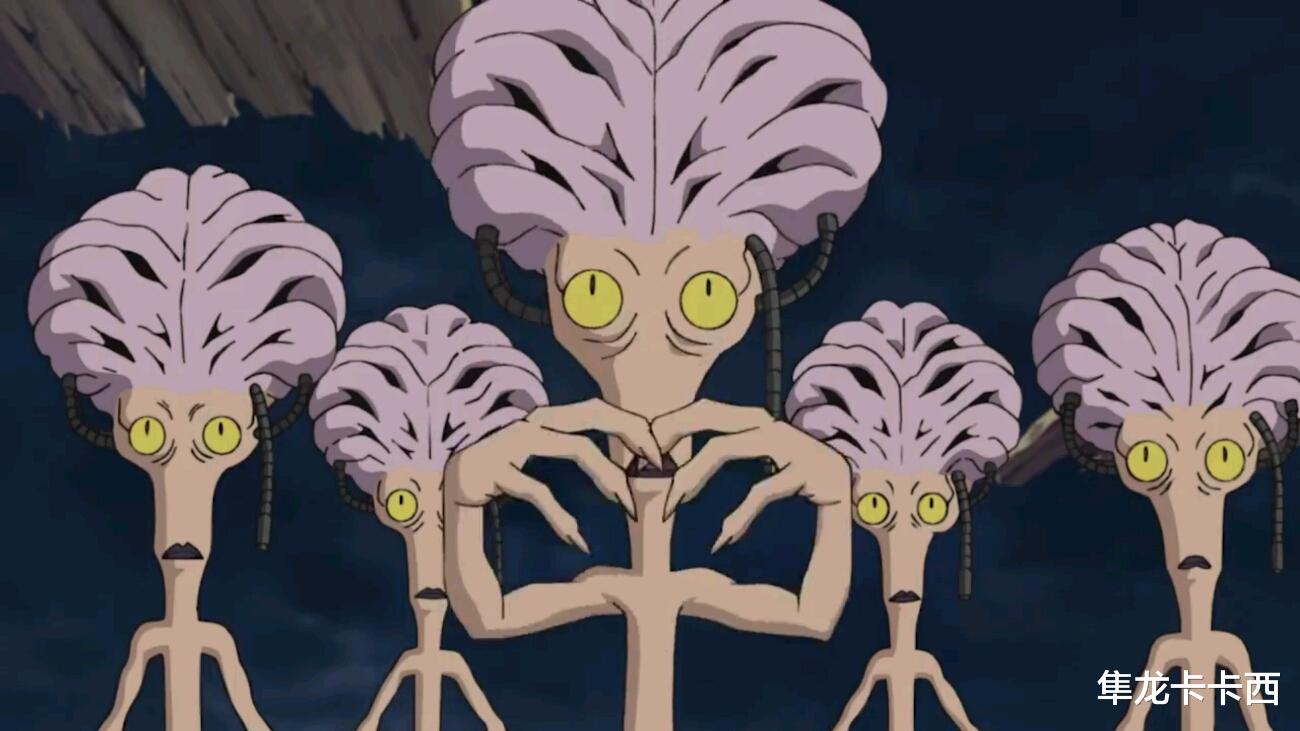 加鲁鲁兽 数码宝贝大冒号49话预告：千年兽降临 钢铁加鲁鲁兽独木难支