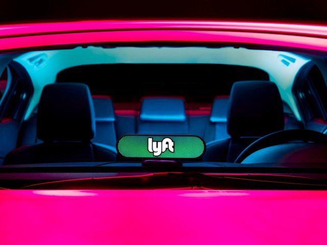 lyft|网约车巨头 Lyft营收同比大增 125%，超出市场预期！