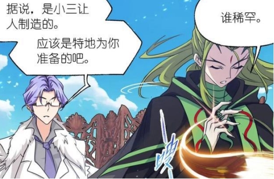 独孤博|独孤博不愧为唐门长老，唐门排名第二的暗器与他的属性非常契合！
