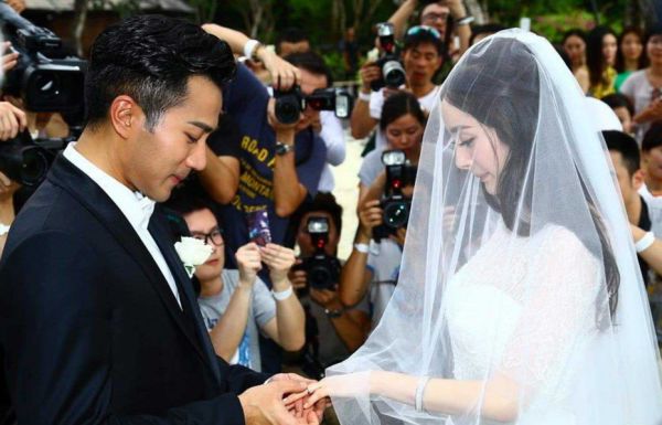 杨幂|杨幂终于不再沉默了，道出当年离婚的真相，原来真的不怪刘恺威！