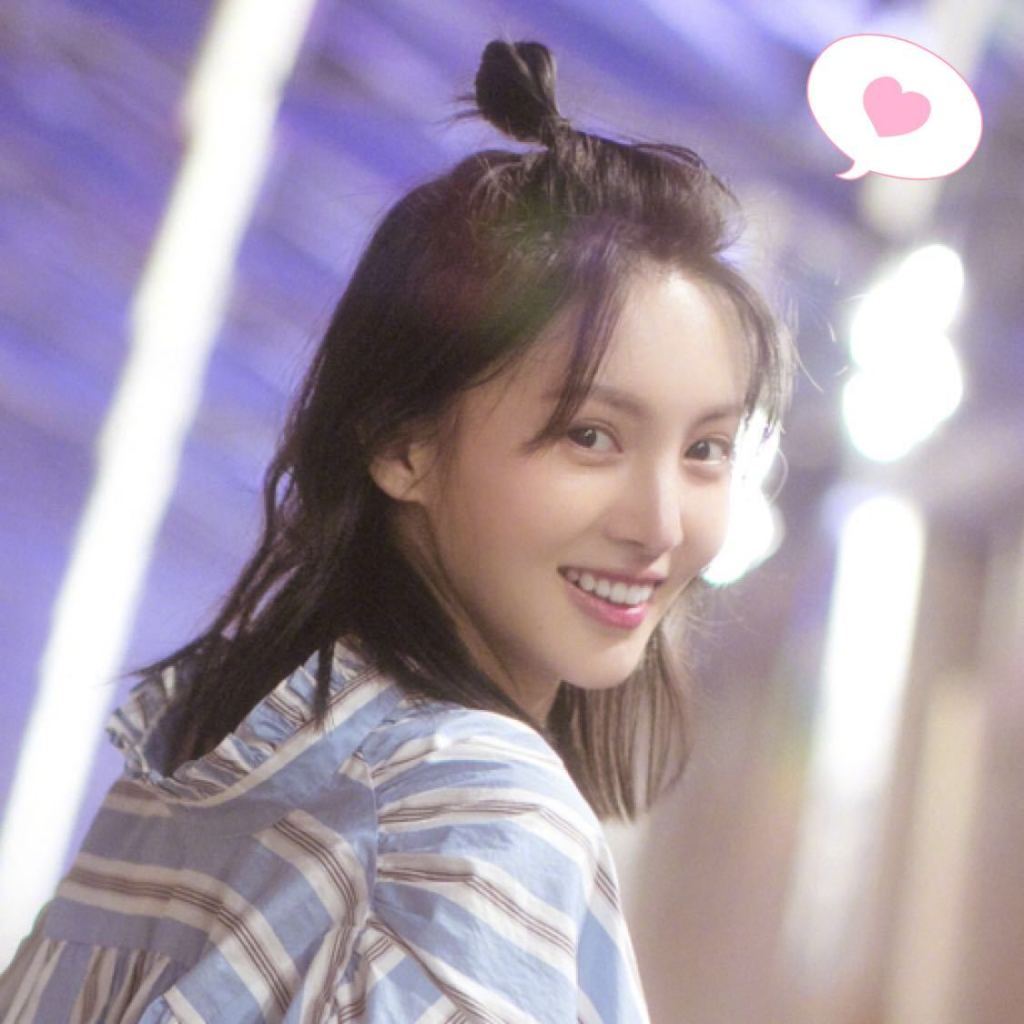 徐令宜|小八卦:金晨、奚梦瑶、肖战、杨紫、周深、景甜、白敬亭、井柏然、宋妍霏、金世佳