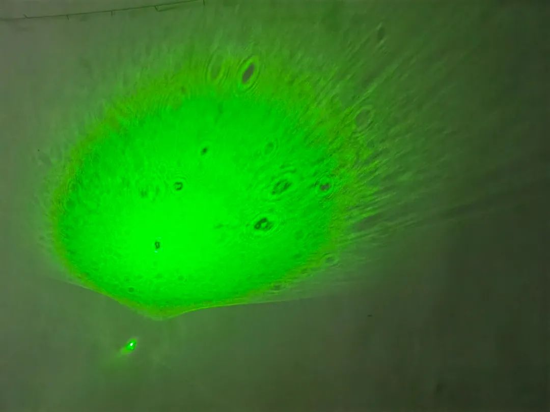 显微镜 用纸杯做留声机?玻璃珠做显微镜?这位清华博士后爸爸说:科学并不神秘