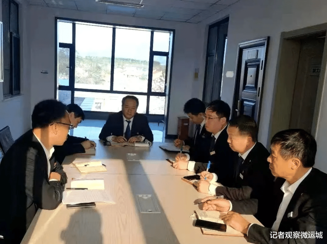 记者观察微运城 永济农商银行深入贯彻落实运城市联社2021年“首季开门红”总结表彰暨经营分析会精神