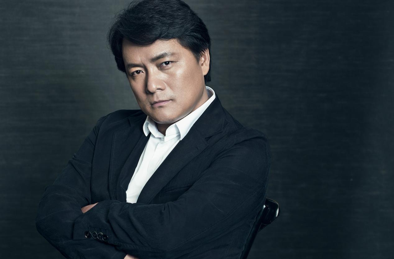 失控的想你|6对“抱团挣钱”的明星兄弟,个个身价不菲,感情让人羡慕