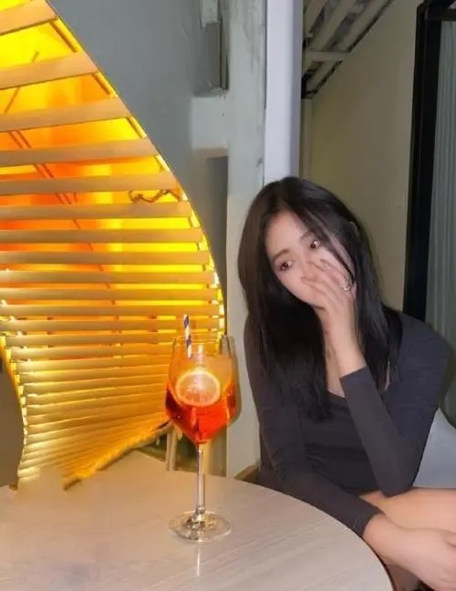护肤品 都美竹大改造要进娱乐圈？吴亦凡粉丝骂翻